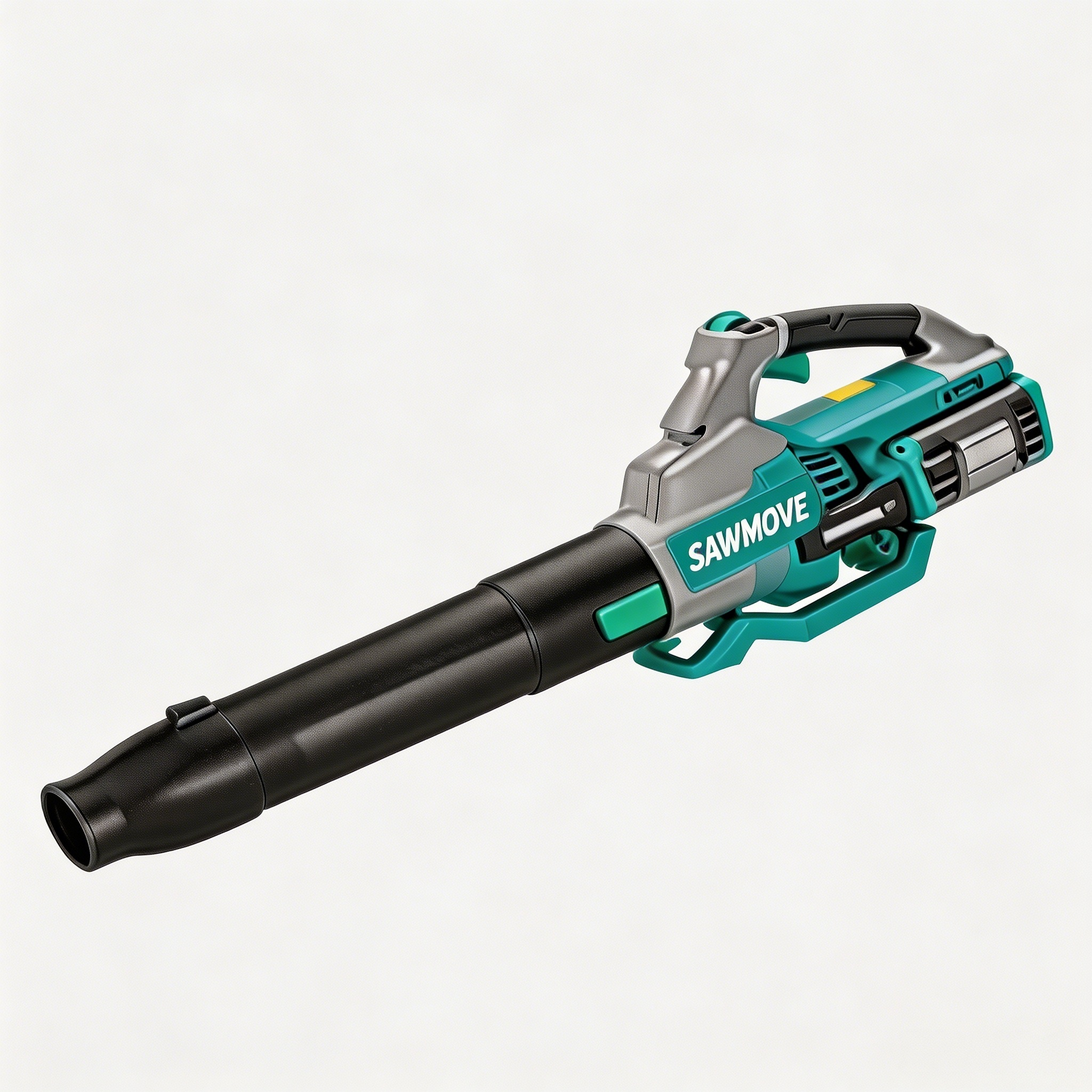 Cordless Leaf Blower
