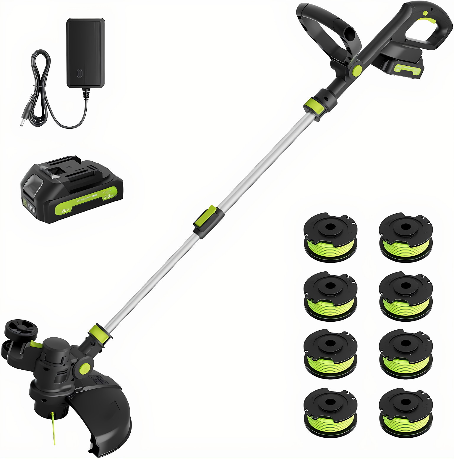 Cordless Grass Shear